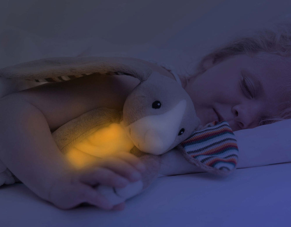 Nightlight - Bo The Bunny