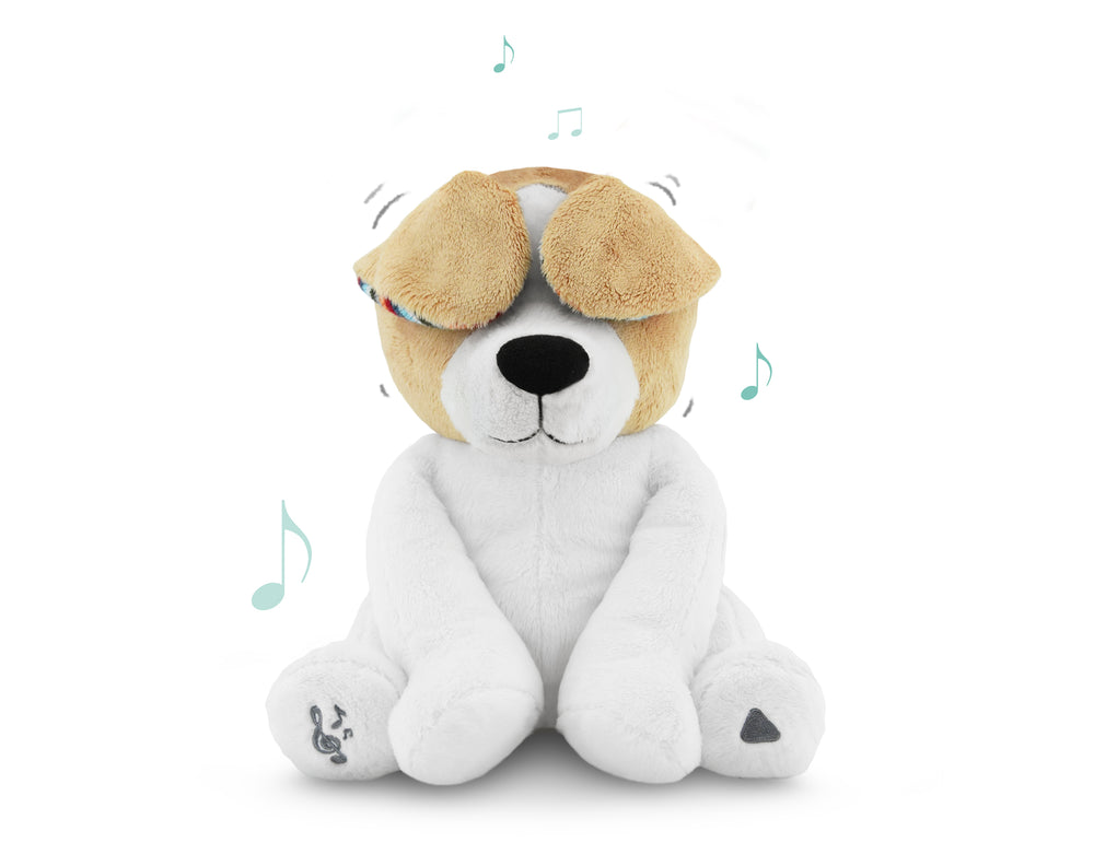 Soft Toy - Danny The Dog