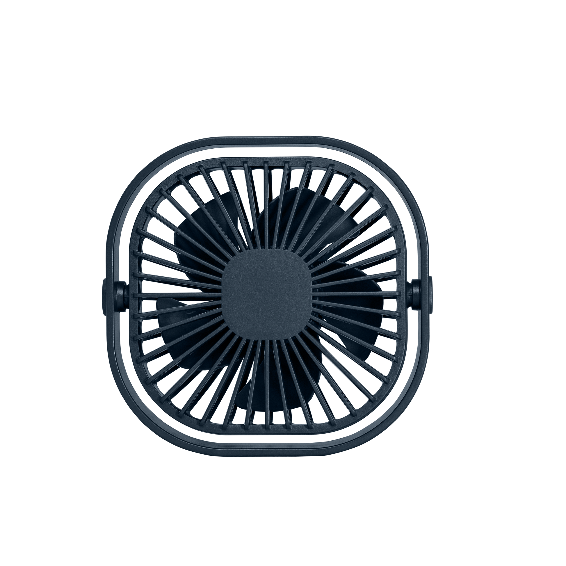 ZAZU Rest Nest USB Fan