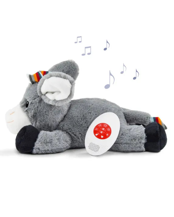 ZAZU White Noise Machine - Don The Donkey