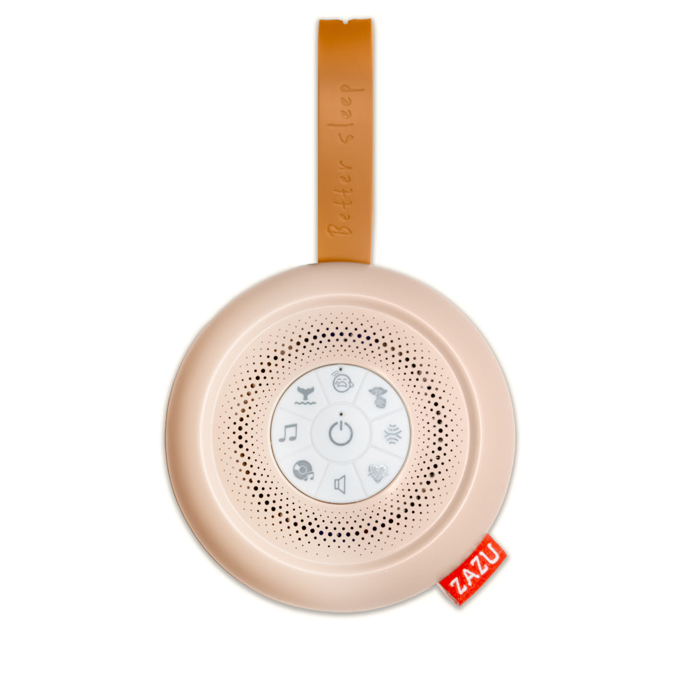 Suzy Deluxe Rechargeable Baby Soother