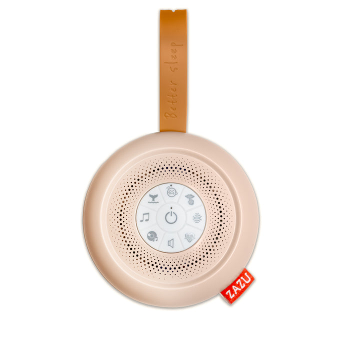 Suzy Deluxe Rechargeable Baby Soother