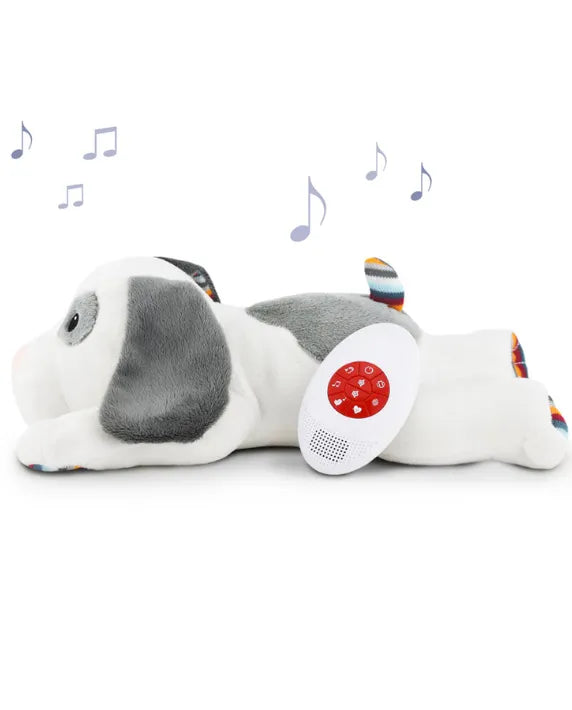 ZAZU White Noise Machine - Dex The Dog