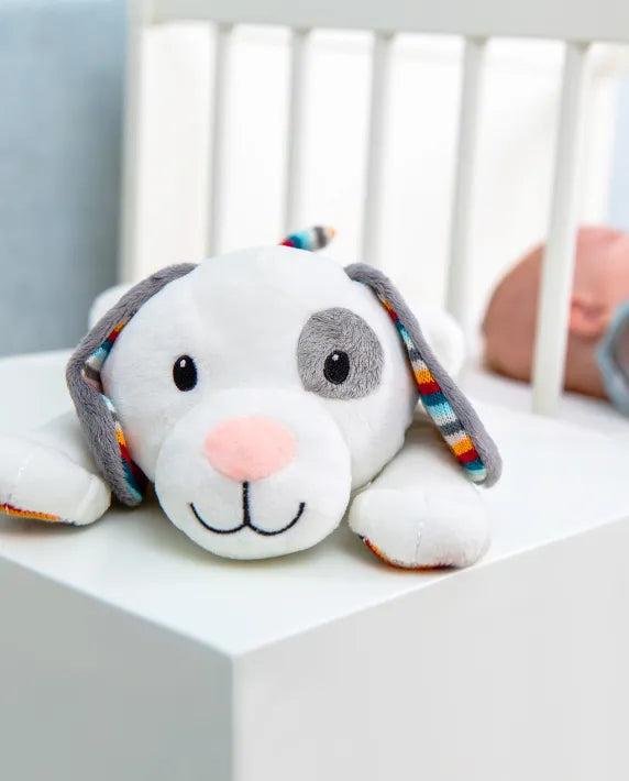 ZAZU White Noise Machine - Dex The Dog