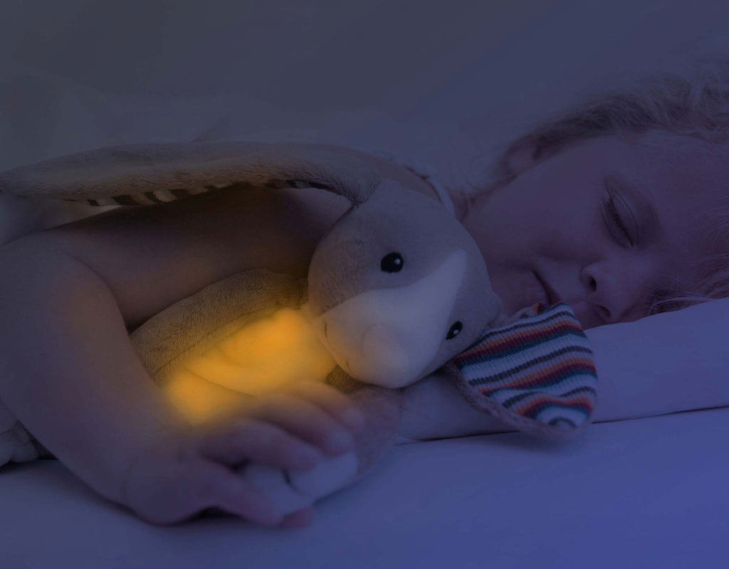 ZAZU Nightlight - Bo The Bunny