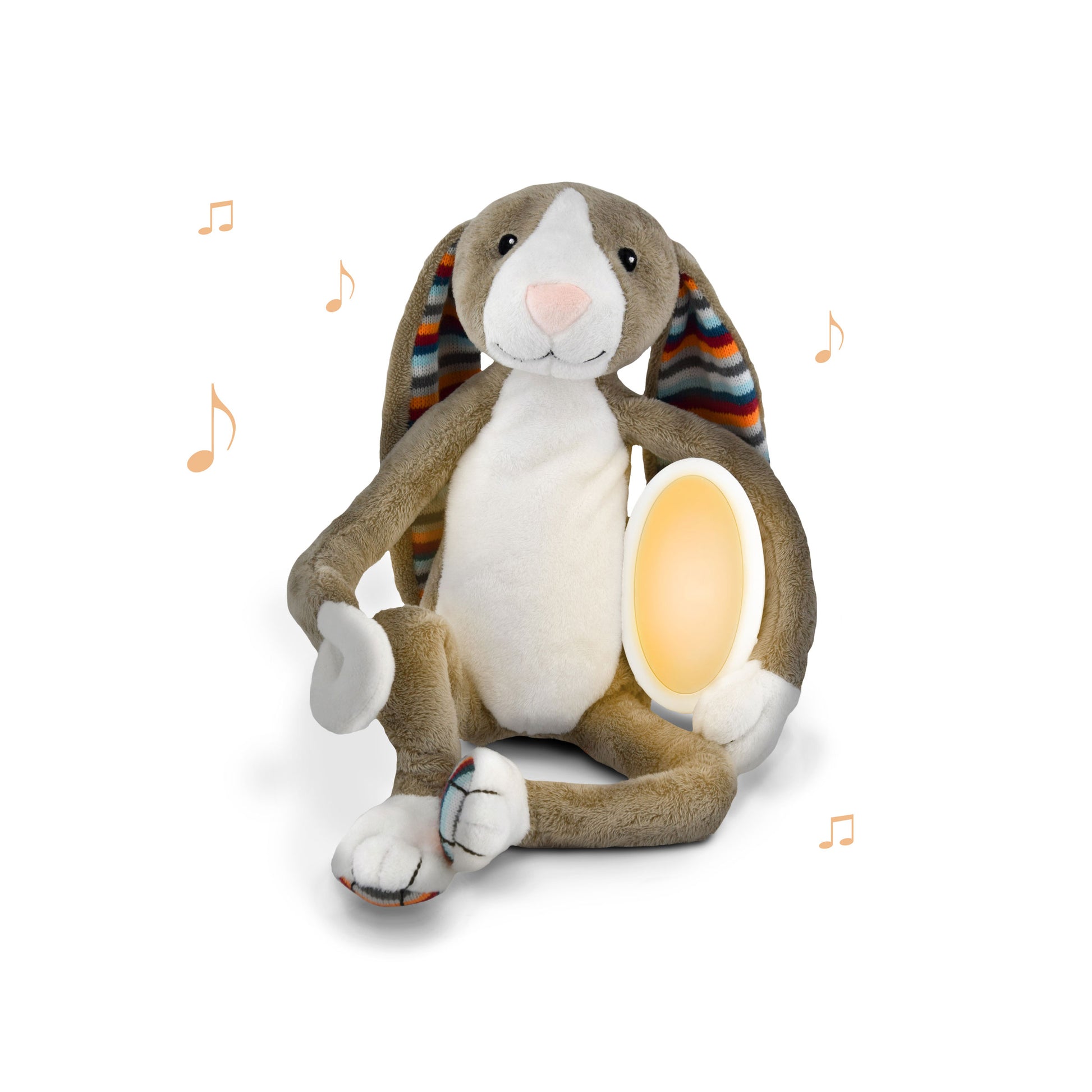 ZAZU Nightlight - Bo The Bunny