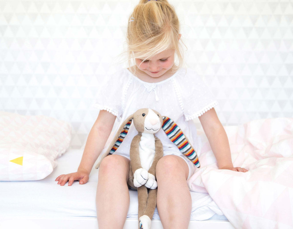 ZAZU Nightlight - Bo The Bunny