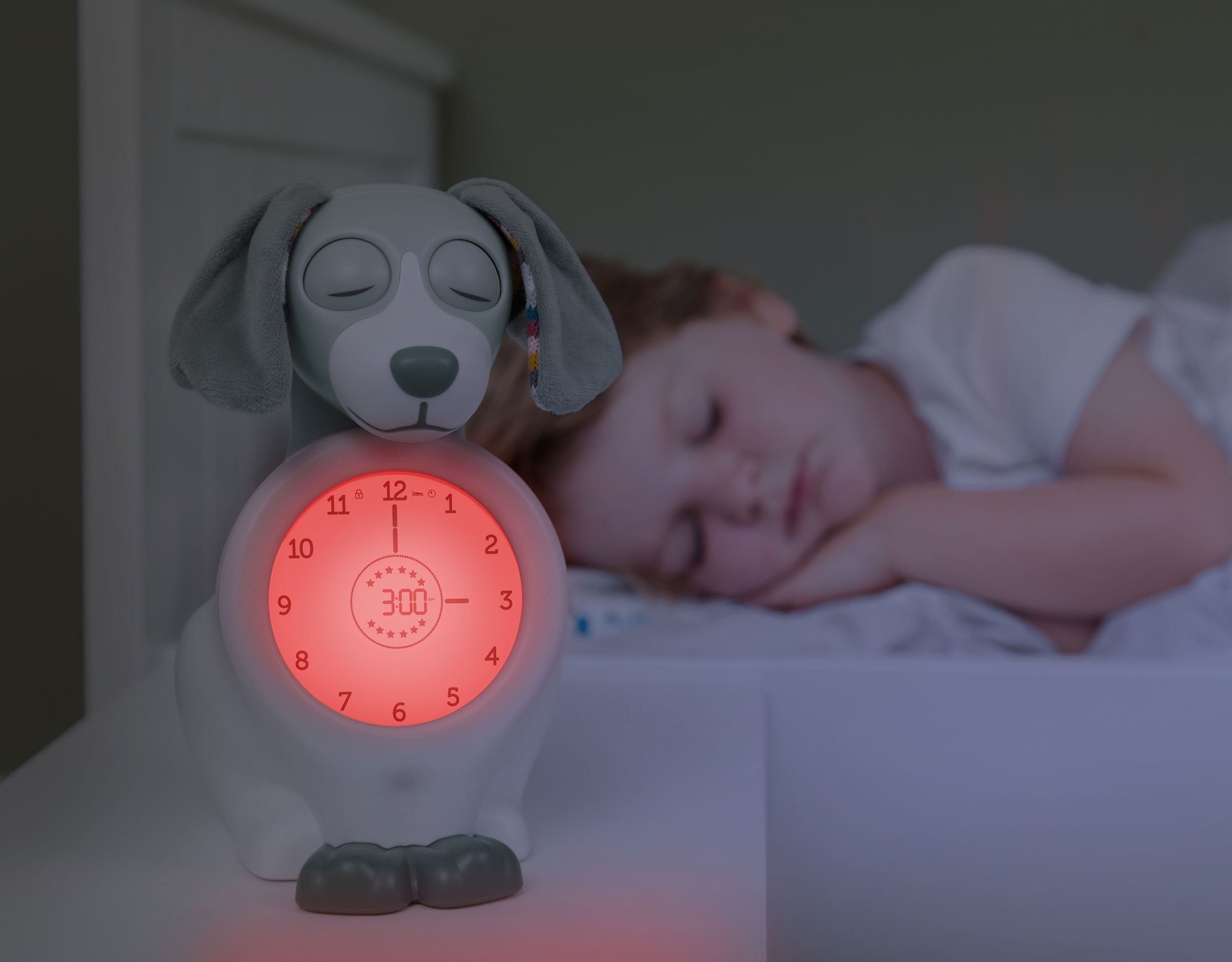 Sleep Trainer Clocks – ZAZU