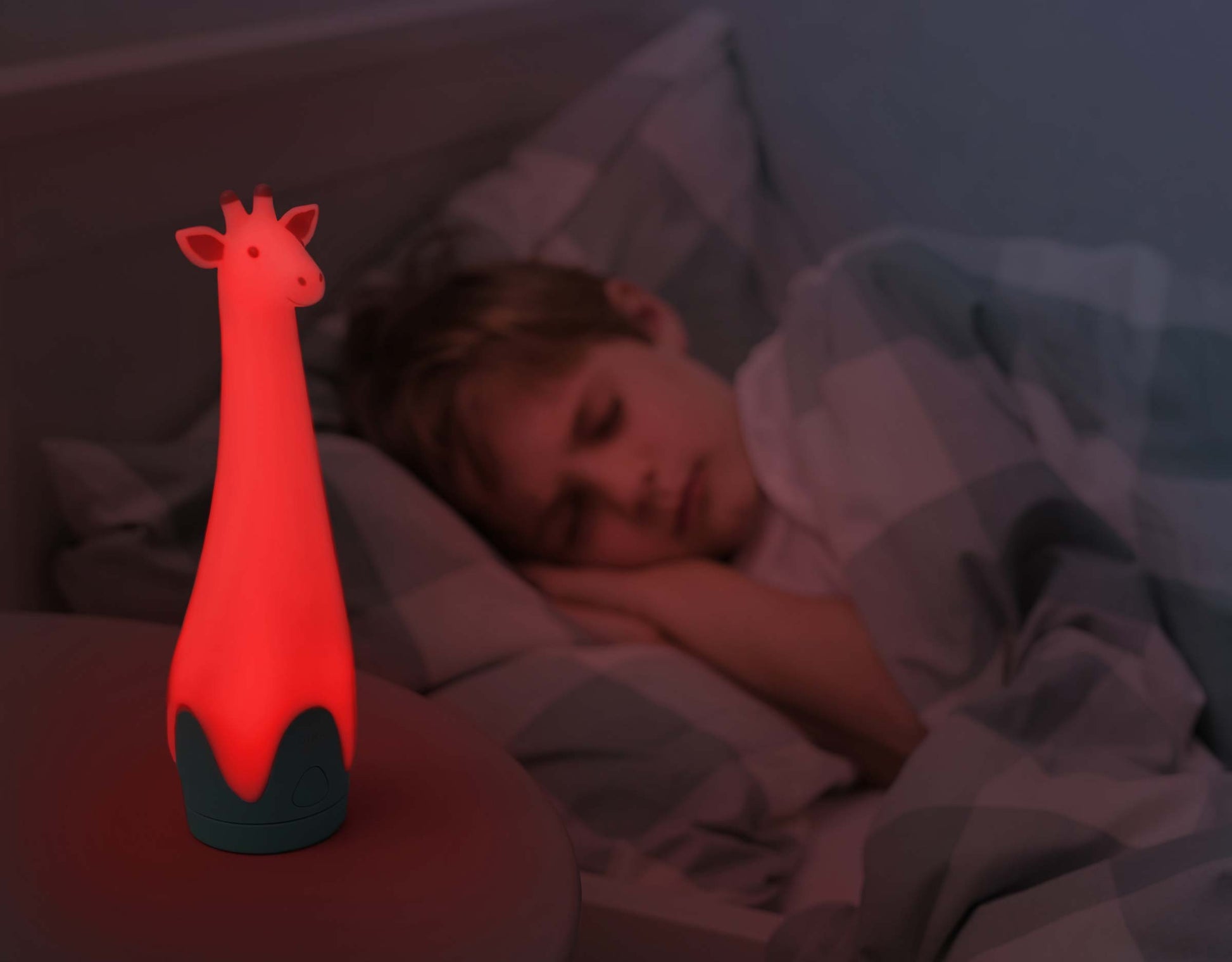 ZAZU Nightlight and Kids Torch - Gina The Giraffe