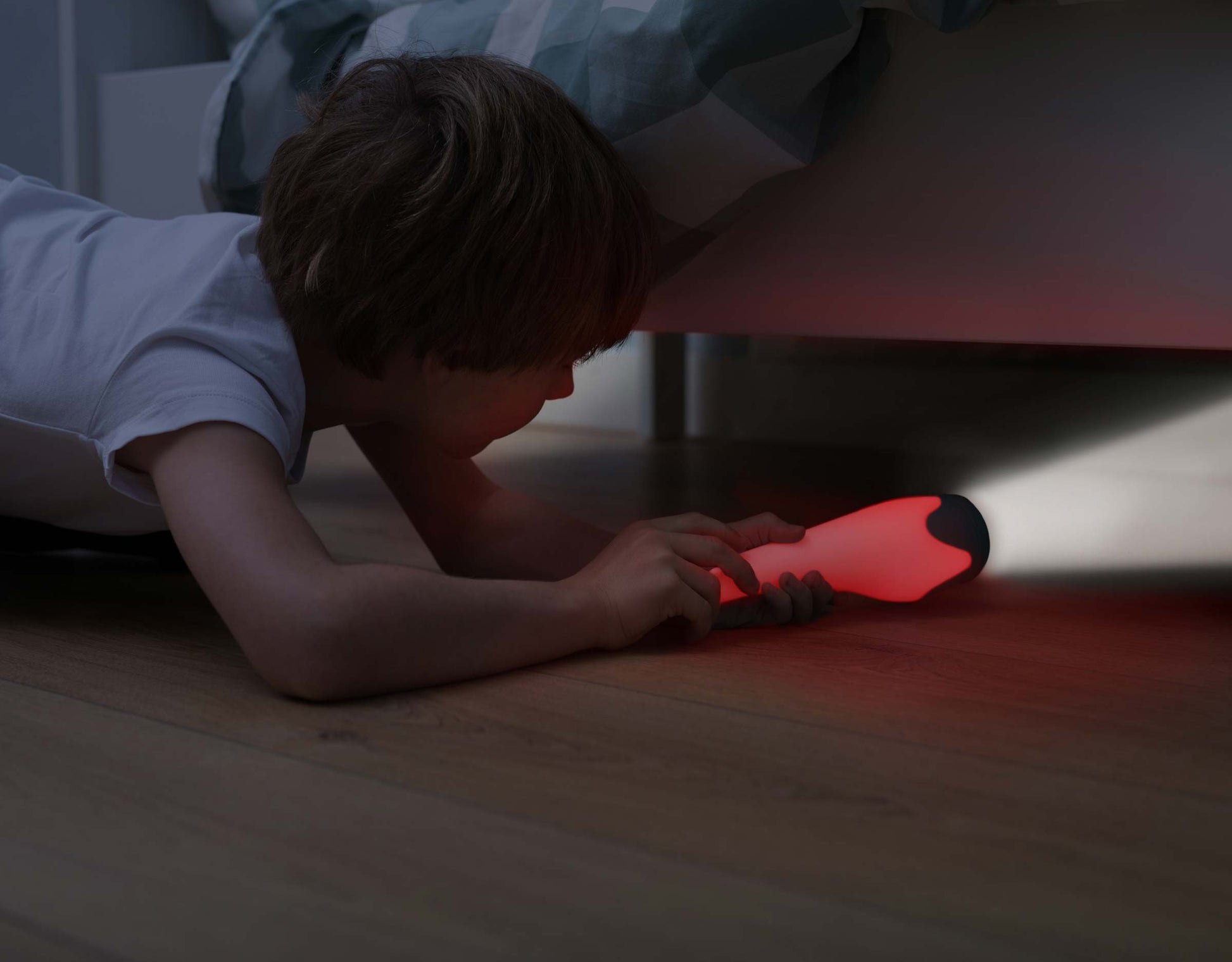 ZAZU Nightlight and Kids Torch - Gina The Giraffe