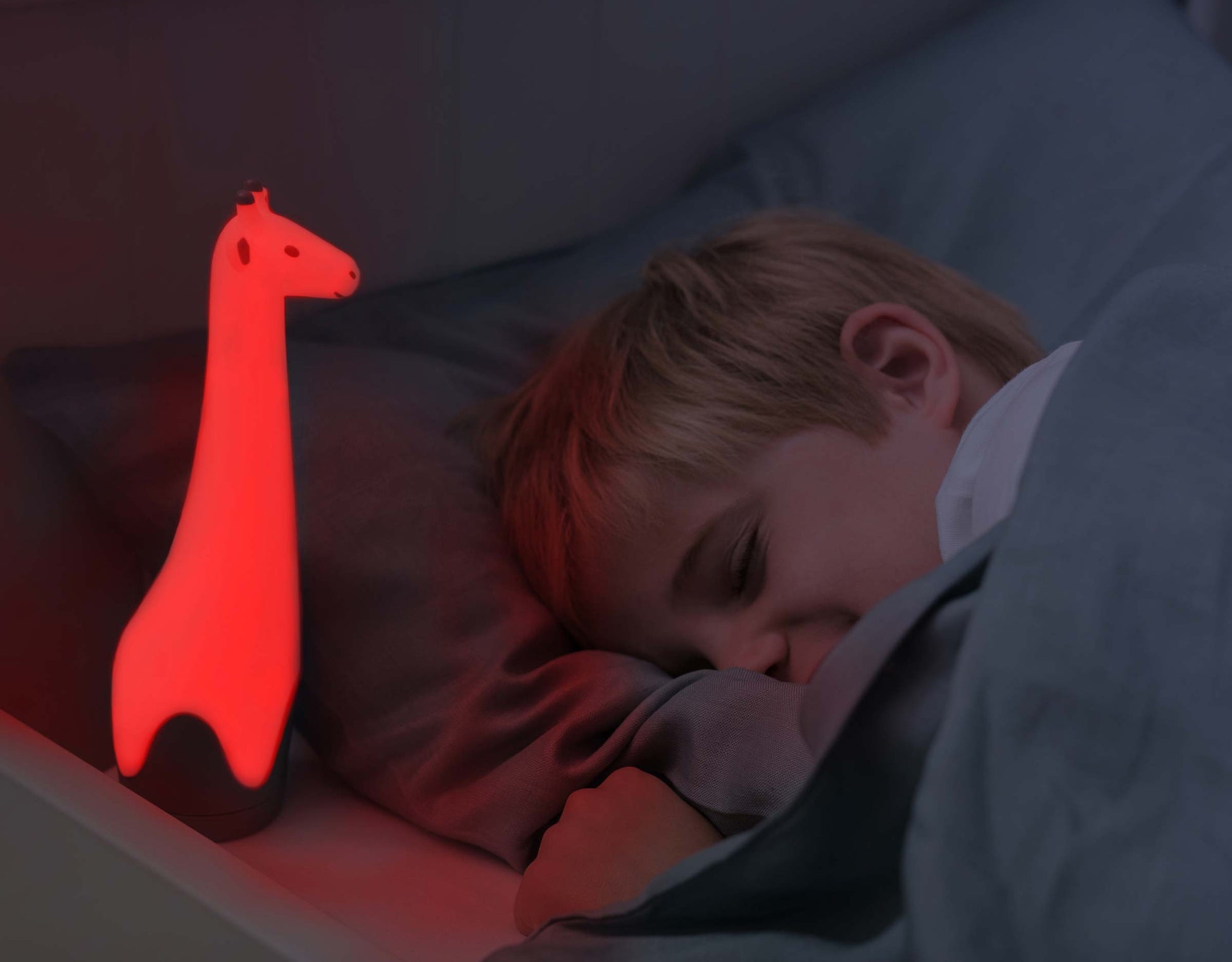 ZAZU Nightlight and Kids Torch - Gina The Giraffe