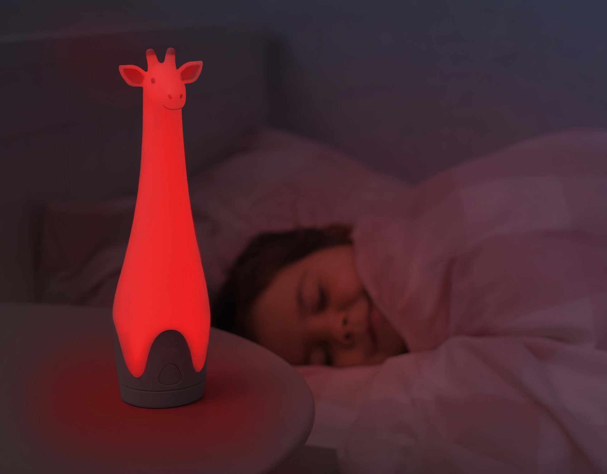 ZAZU Nightlight and Kids Torch - Gina The Giraffe