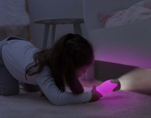 ZAZU Nightlight and Kids Torch - Gina The Giraffe