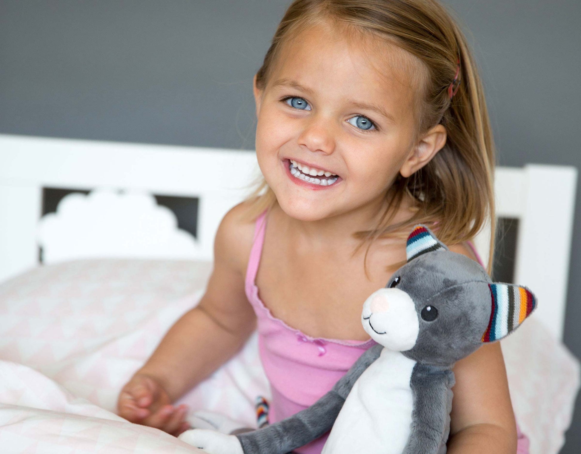 ZAZU Nightlight - Katie The Cat