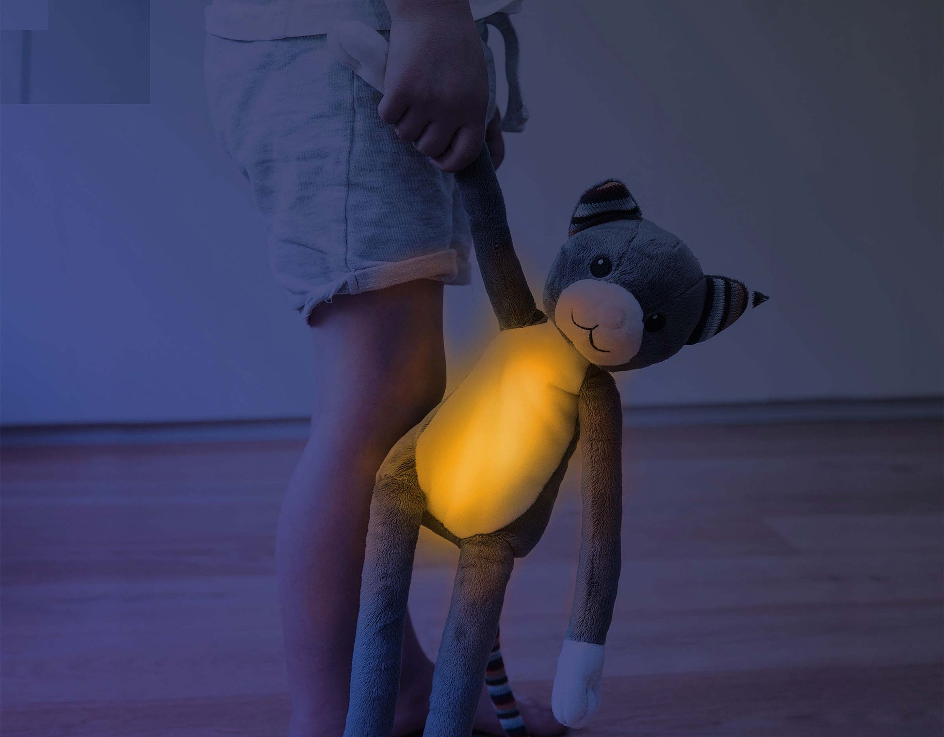 ZAZU Nightlight - Katie The Cat