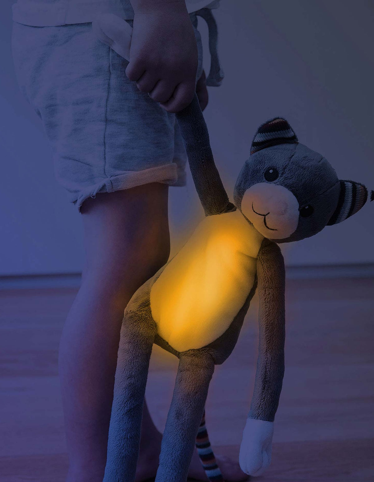 Nightlight - Katie The Cat