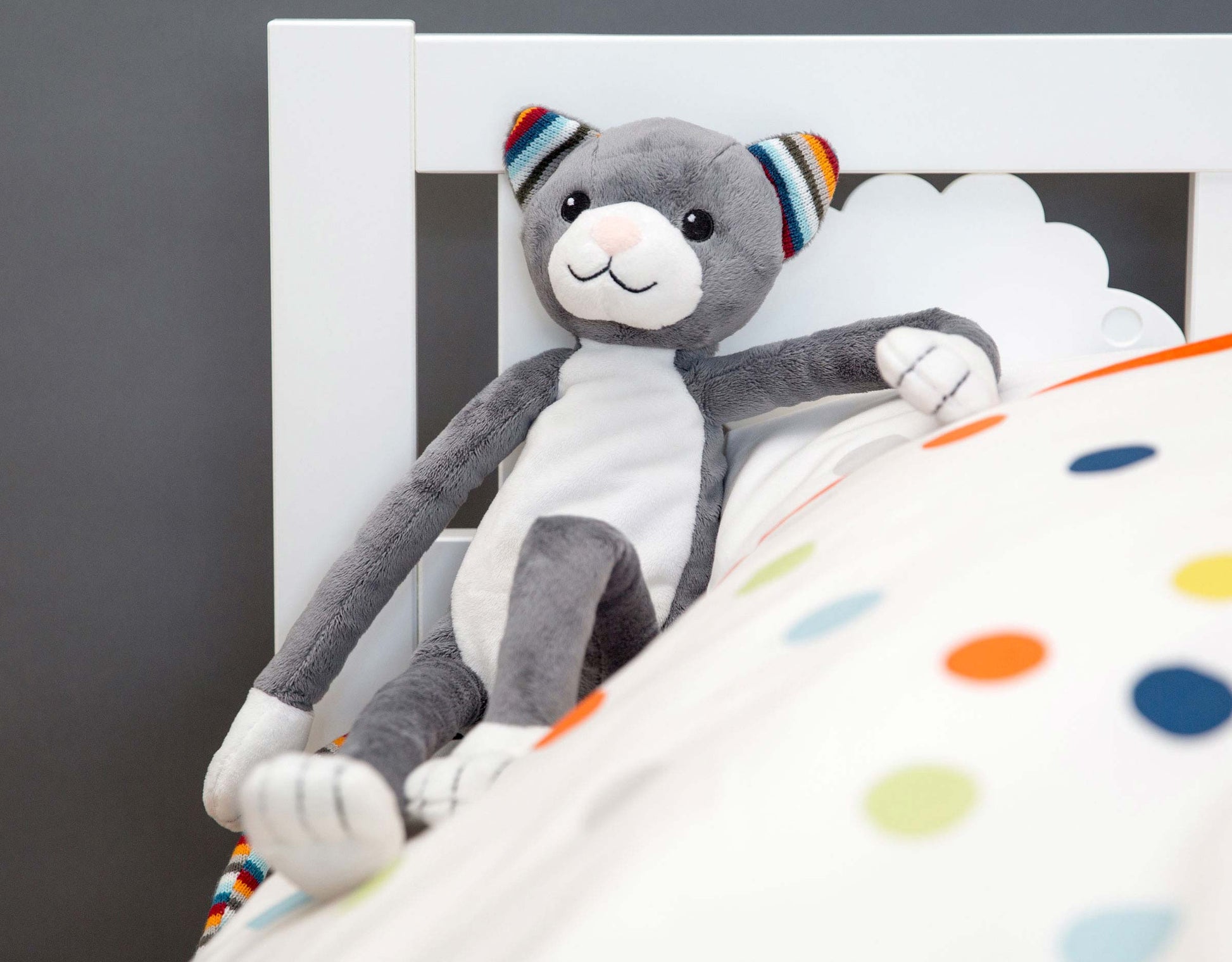 ZAZU Nightlight - Katie The Cat