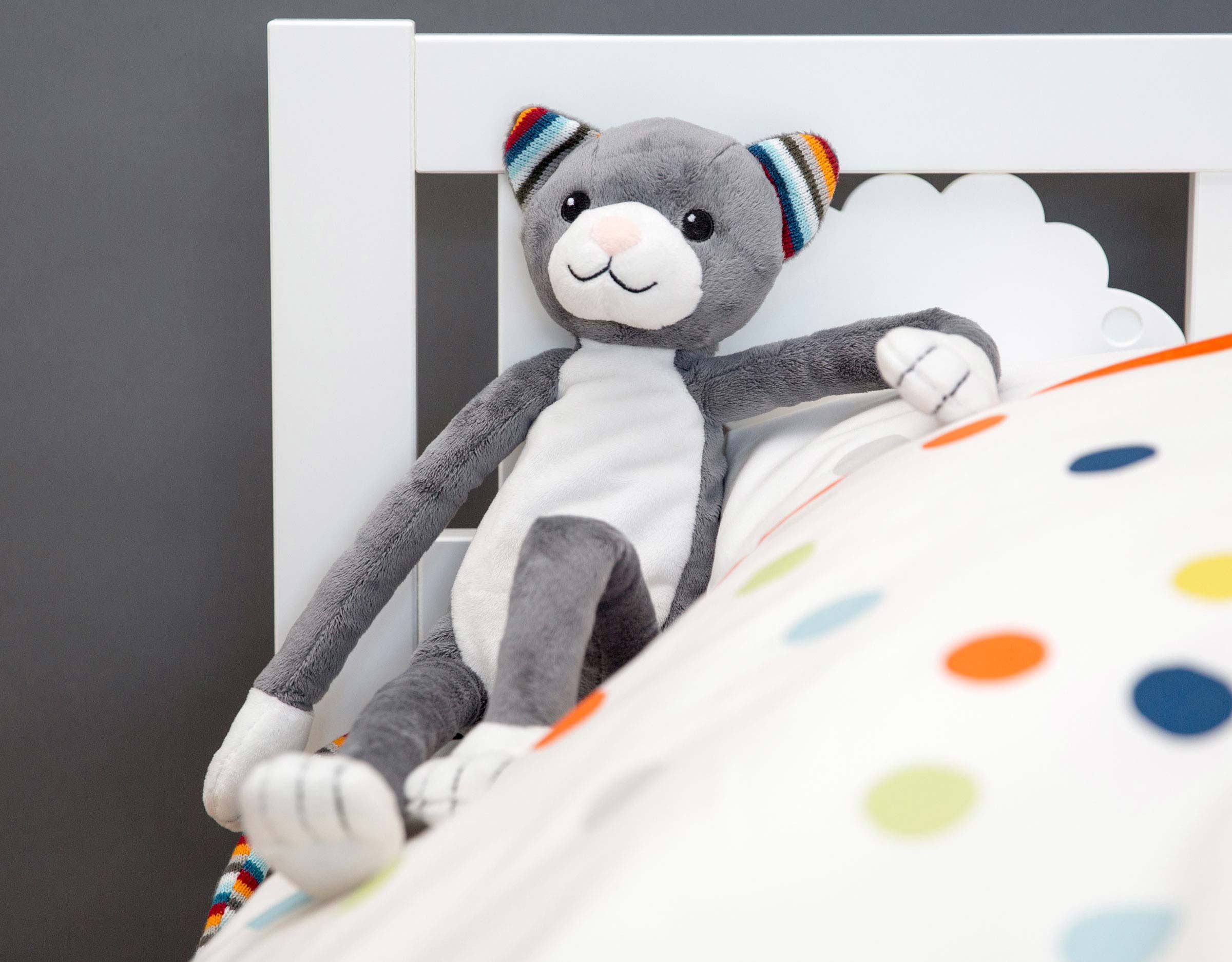 ZAZU Nightlight - Katie The Cat