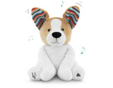 Soft Toy - Danny The Dog