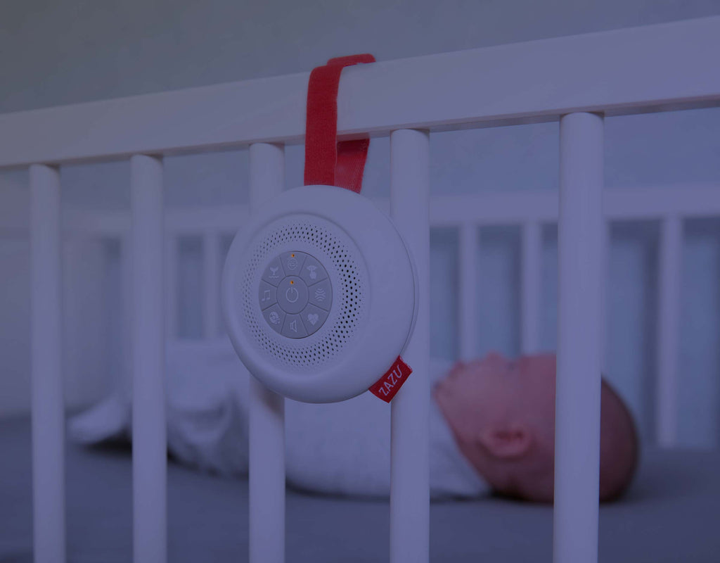 Suzy Portable Baby Soother