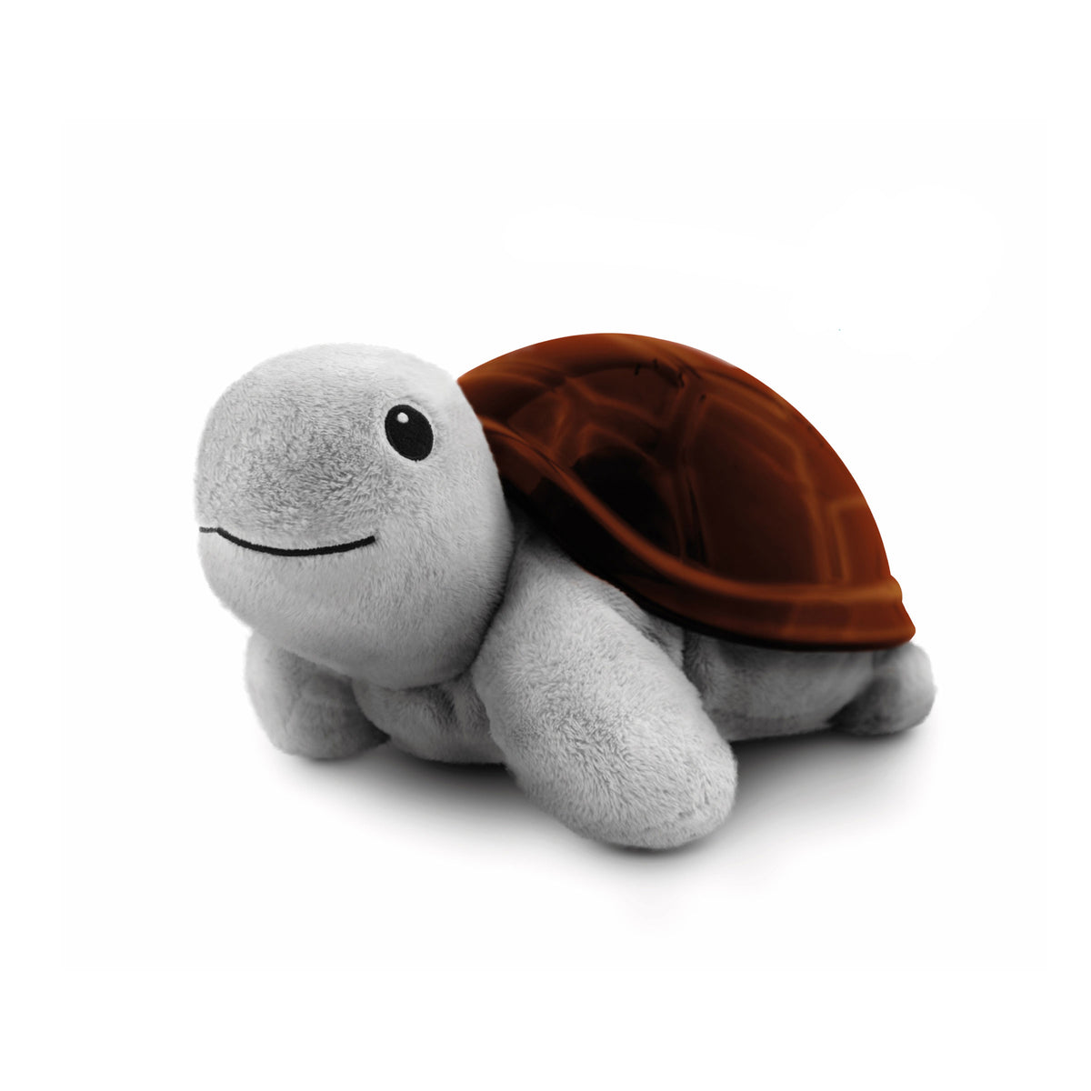 Bedtime Projector - Tim The Turtle With Sunset Projections