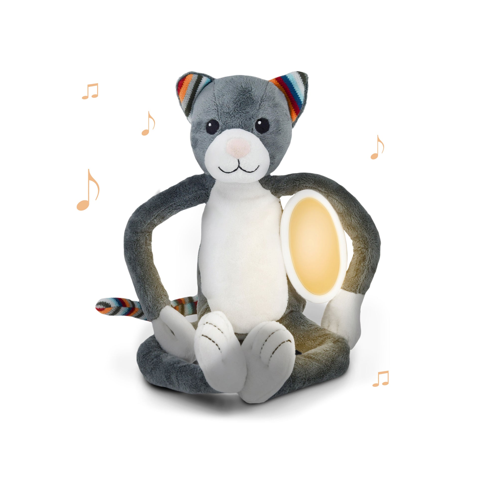 ZAZU Nightlight - Katie The Cat
