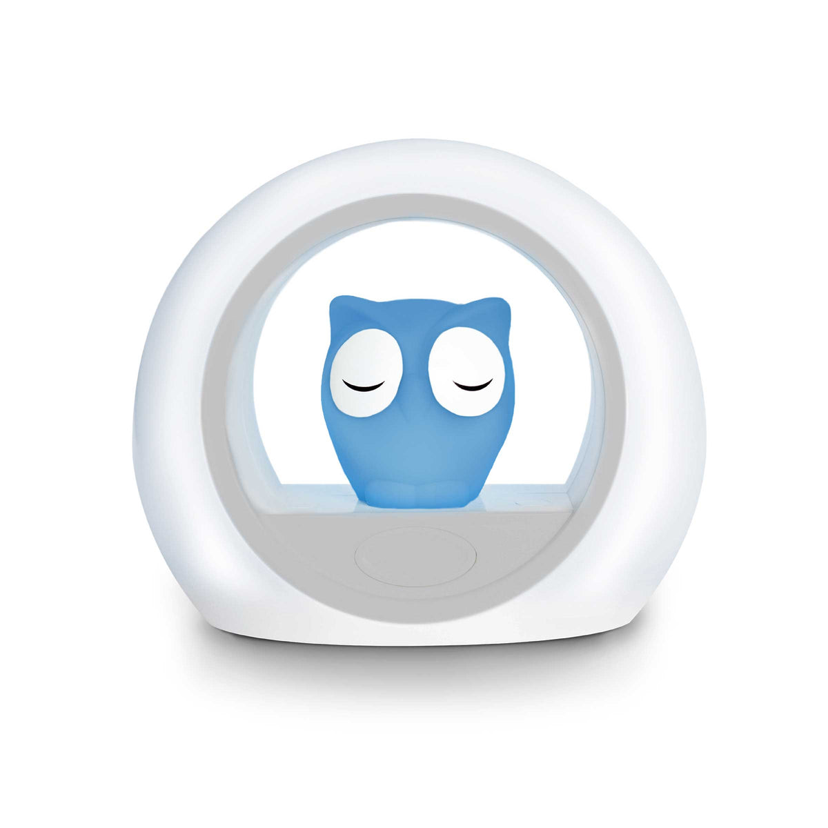 Nightlight - Lou The Owl (Blue)