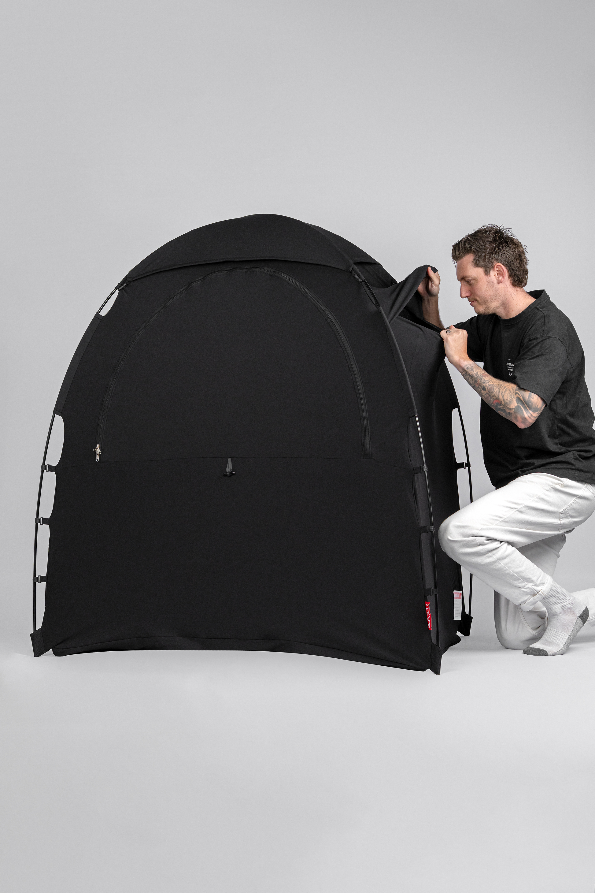 ZAZU Rest Nest Privacy Sleep Pod