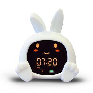Sarah the Rabbit