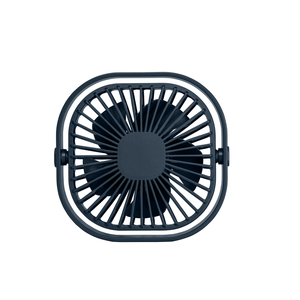 ZAZU Rest Nest USB Fan