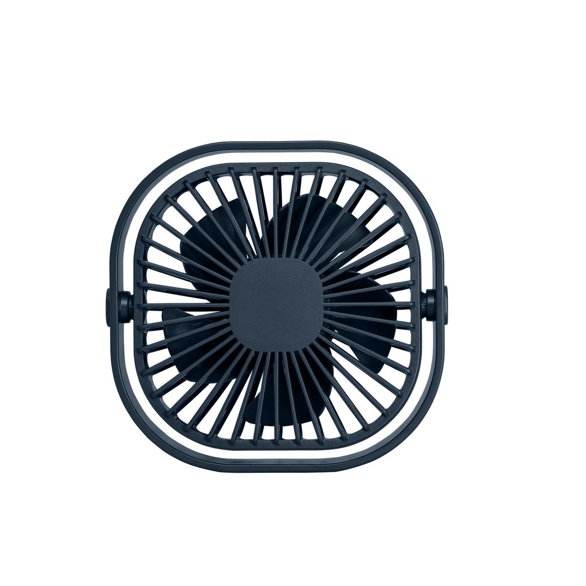 ZAZU Rest Nest USB Fan