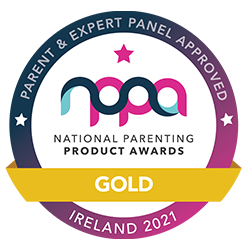 NPPA Gold 2021