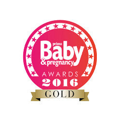 Baby Products Gold 2016